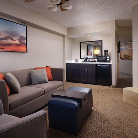 Embassy Suites By Hilton Tucson East Eksteriør bilde