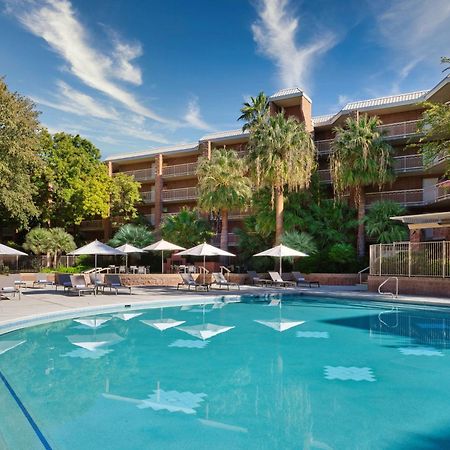 Embassy Suites By Hilton Tucson East Eksteriør bilde