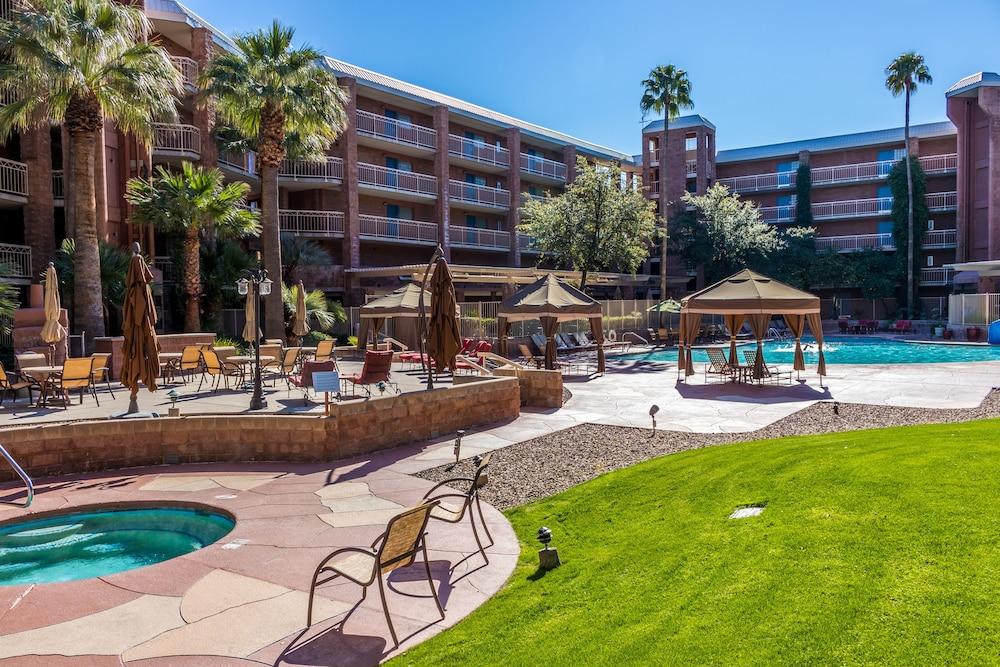 Embassy Suites By Hilton Tucson East Eksteriør bilde