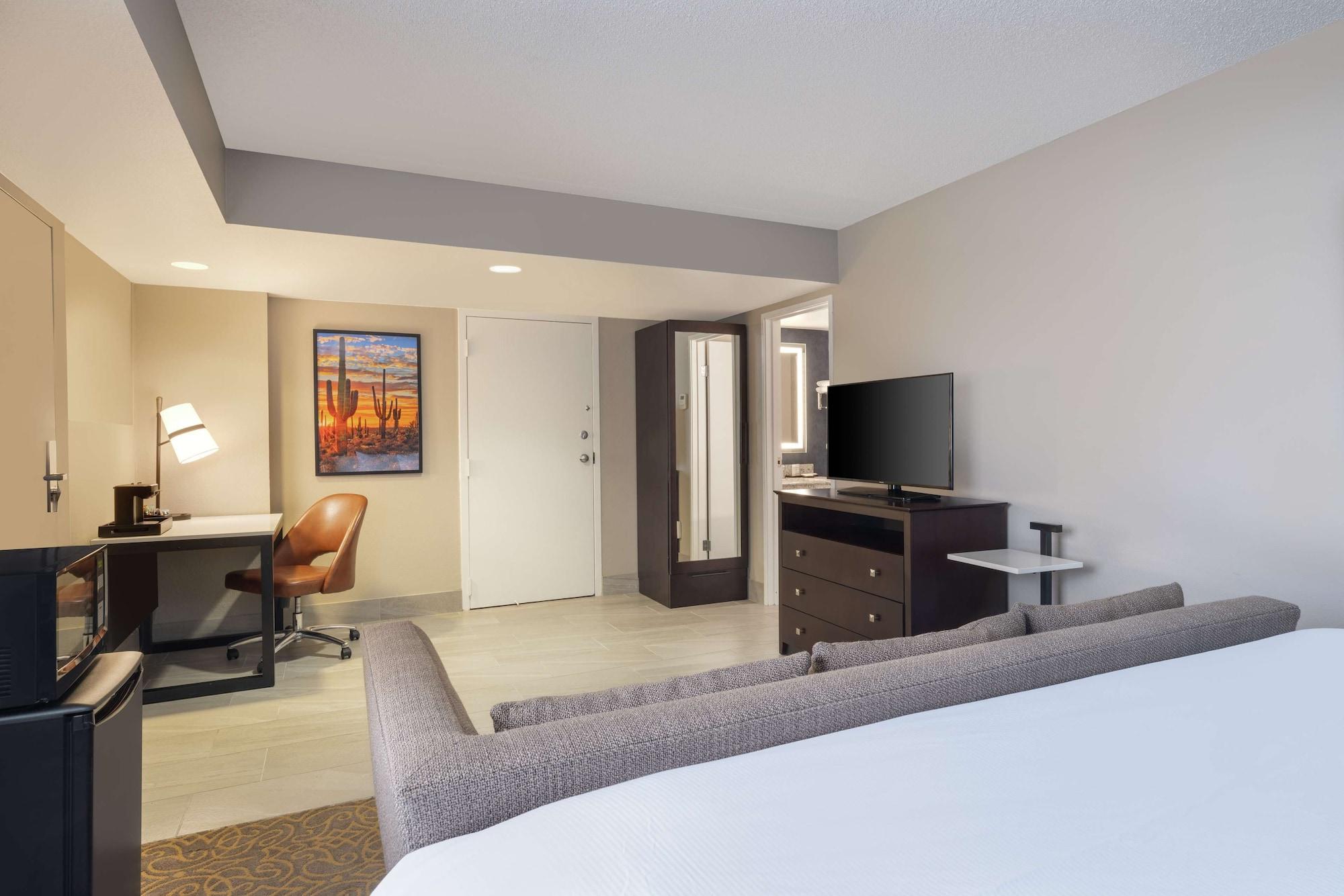 Embassy Suites By Hilton Tucson East Eksteriør bilde