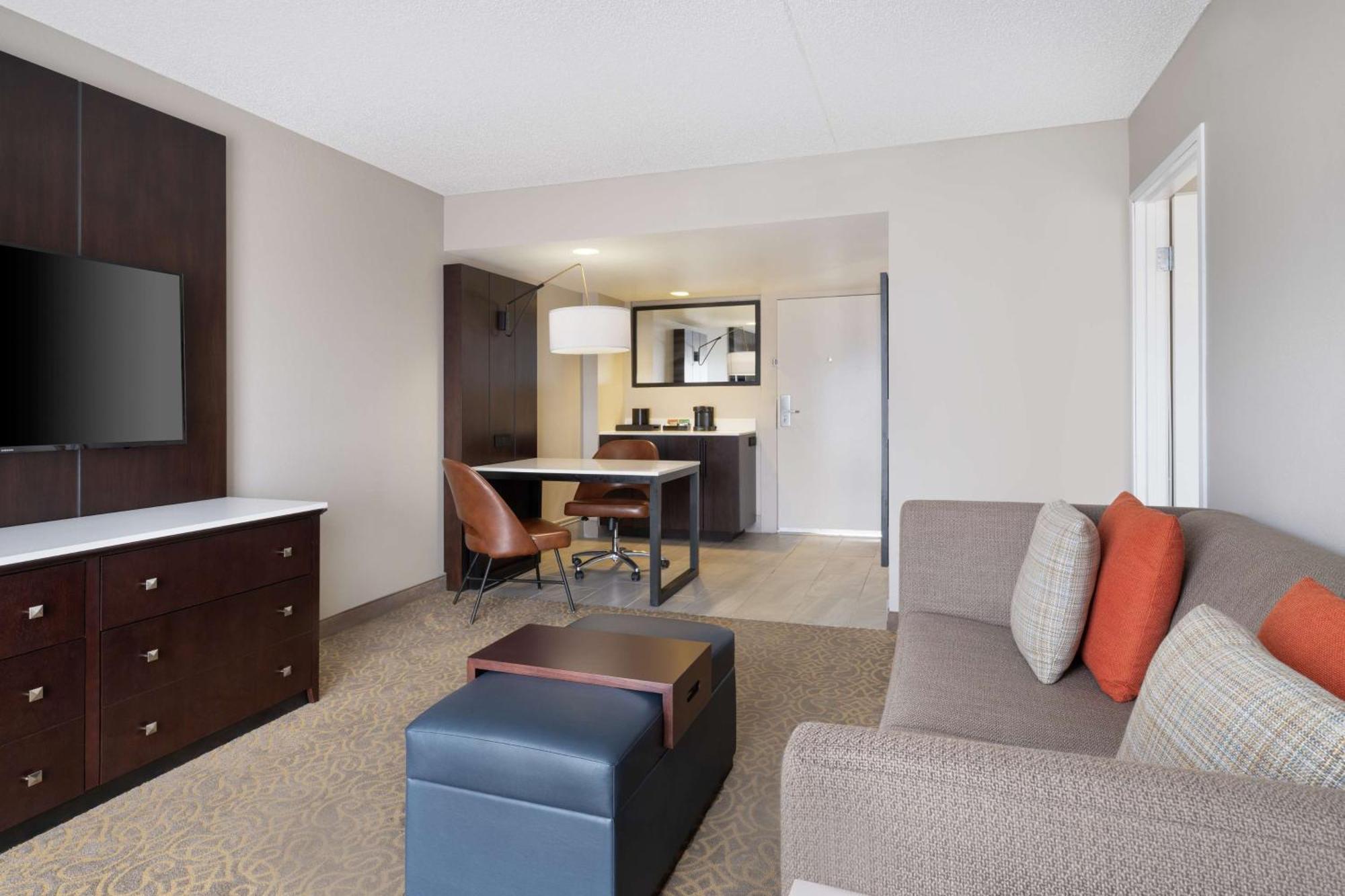 Embassy Suites By Hilton Tucson East Eksteriør bilde