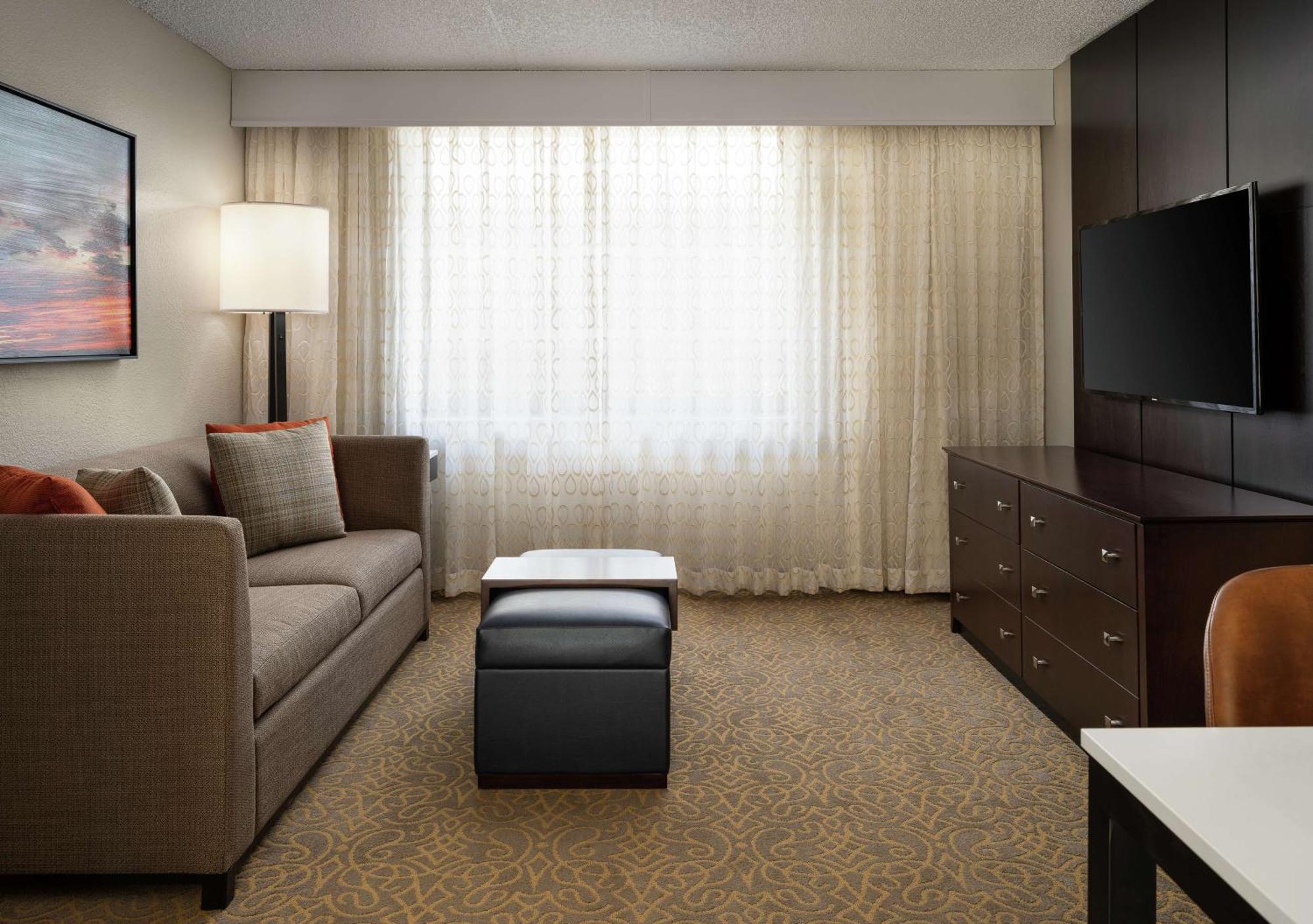 Embassy Suites By Hilton Tucson East Eksteriør bilde