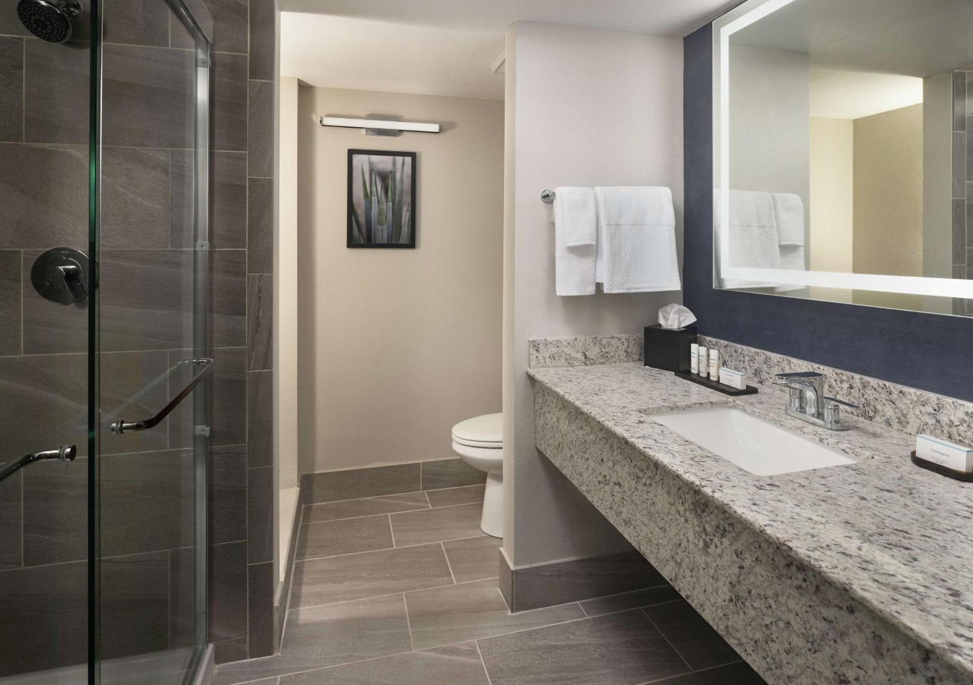 Embassy Suites By Hilton Tucson East Eksteriør bilde