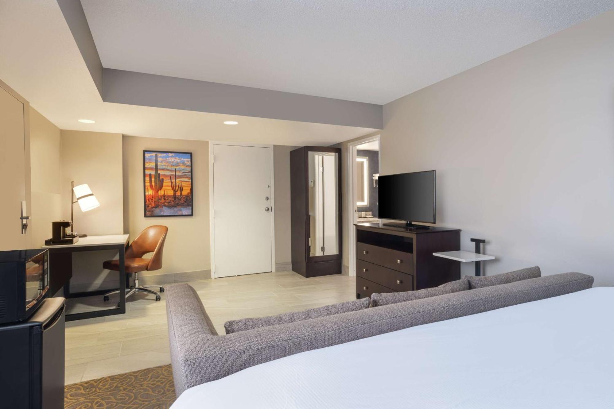 Embassy Suites By Hilton Tucson East Eksteriør bilde