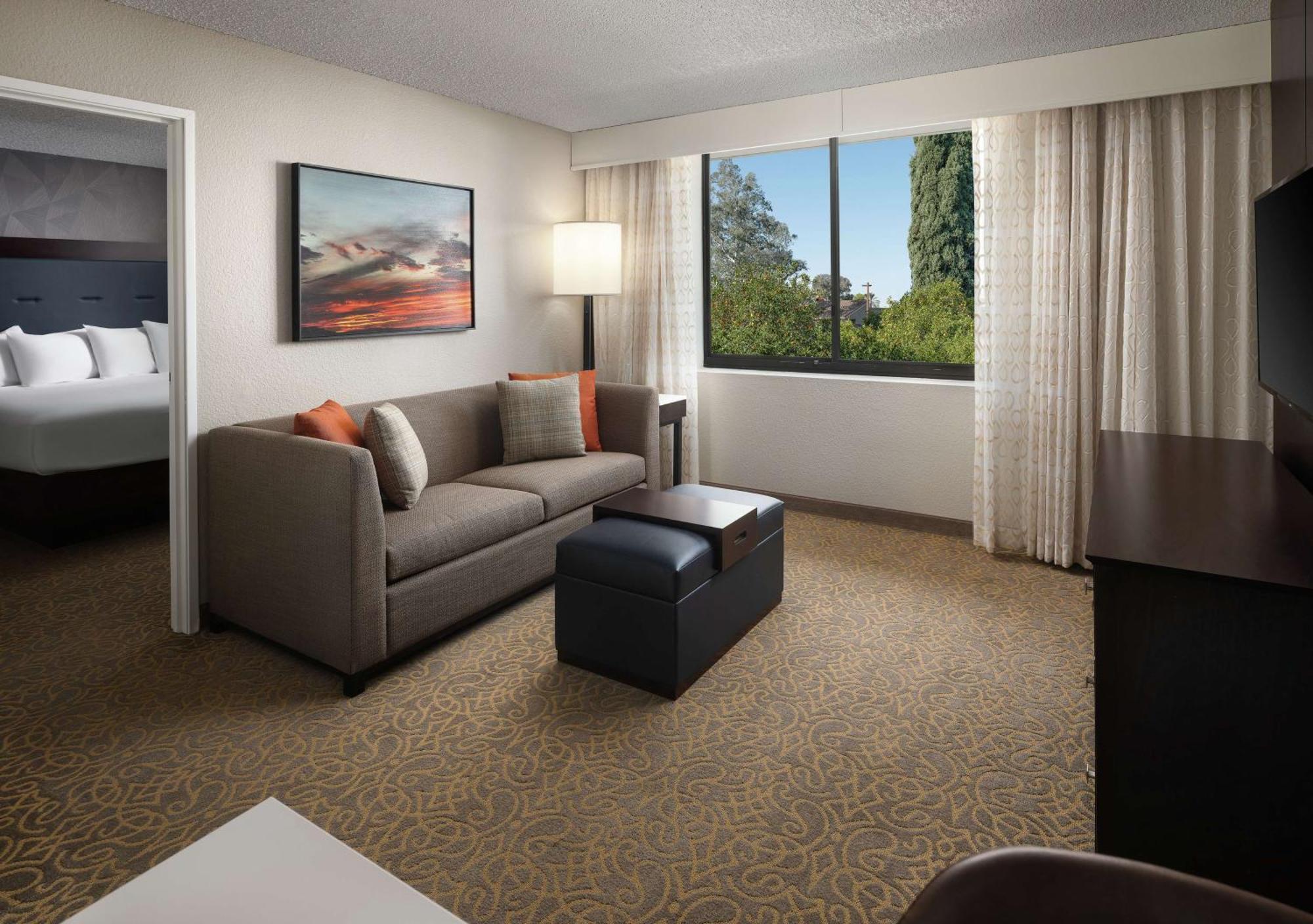 Embassy Suites By Hilton Tucson East Eksteriør bilde