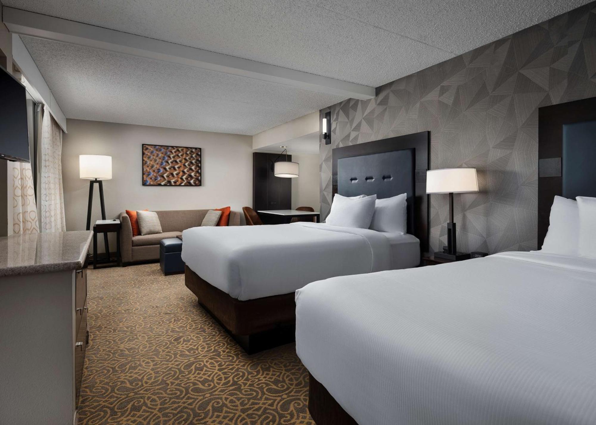 Embassy Suites By Hilton Tucson East Eksteriør bilde
