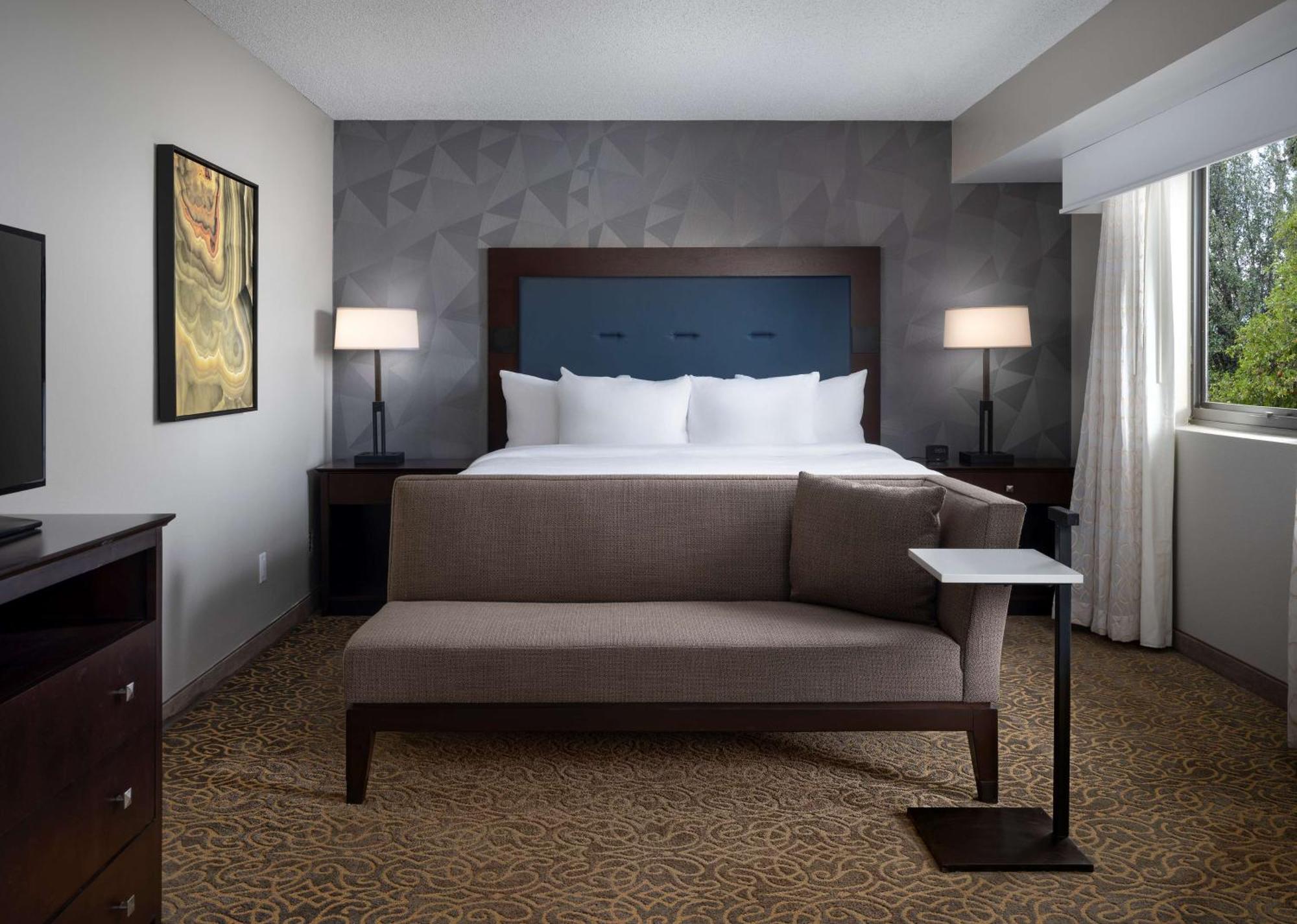 Embassy Suites By Hilton Tucson East Eksteriør bilde