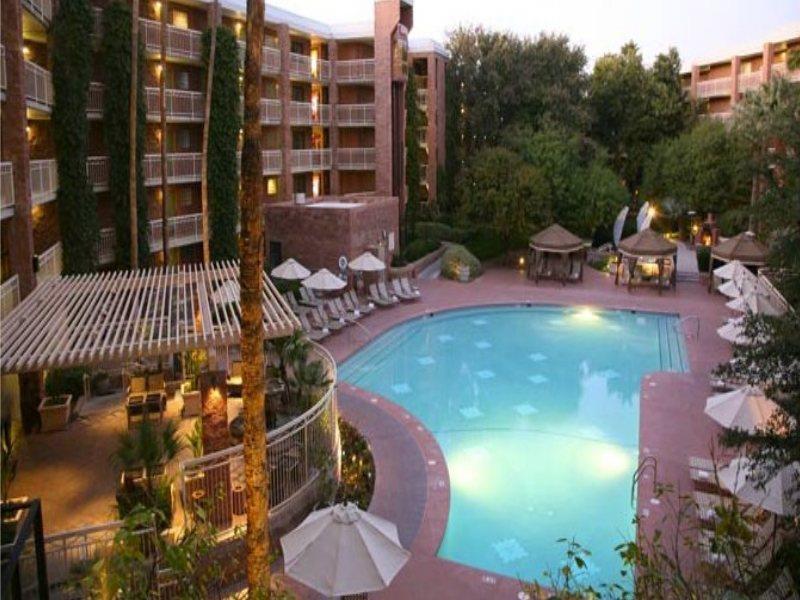 Embassy Suites By Hilton Tucson East Eksteriør bilde