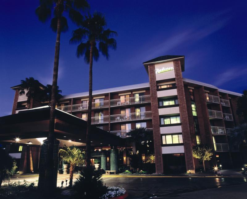 Embassy Suites By Hilton Tucson East Eksteriør bilde