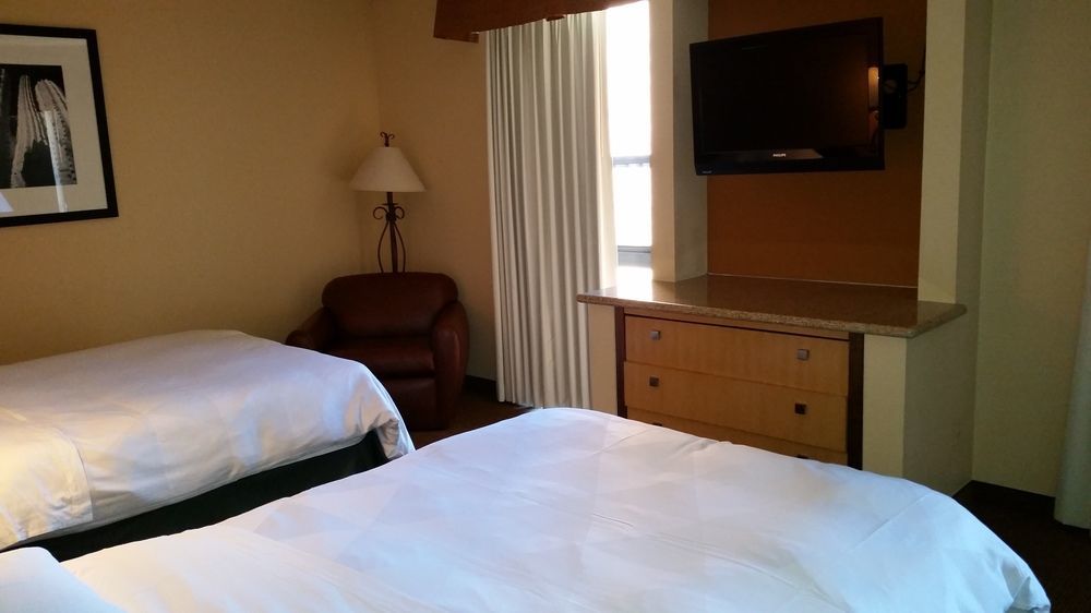 Embassy Suites By Hilton Tucson East Eksteriør bilde