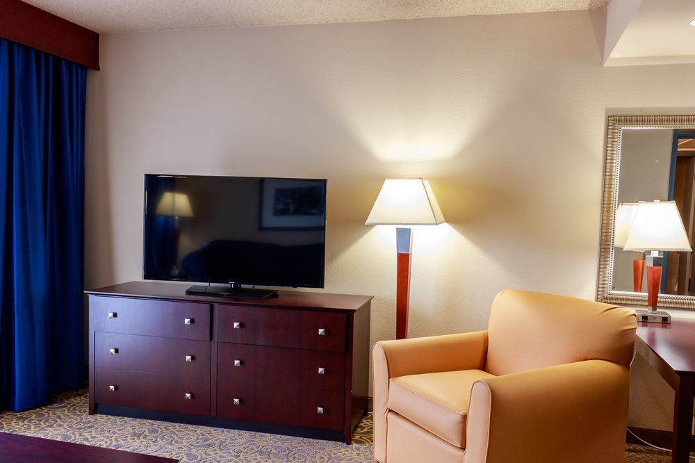 Embassy Suites By Hilton Tucson East Eksteriør bilde