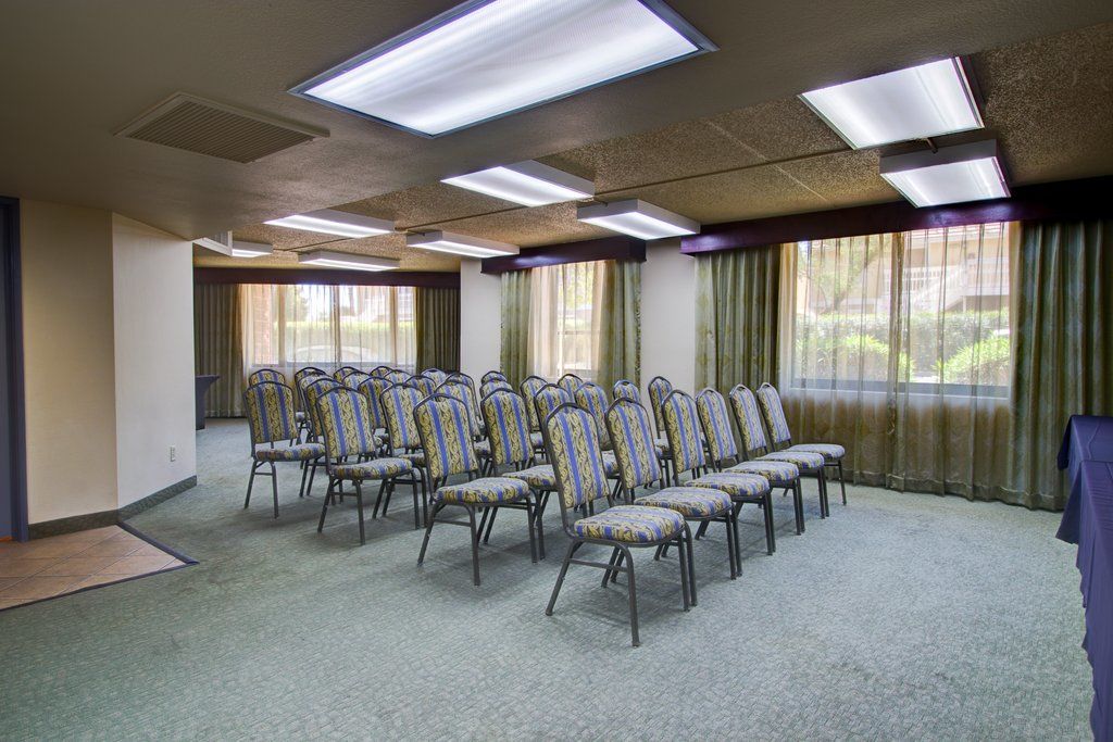 Embassy Suites By Hilton Tucson East Eksteriør bilde